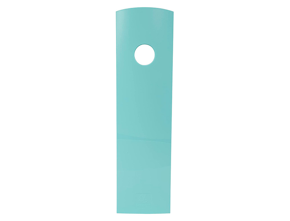 PORTE REVUESEXACOMPTA MAG-CUBE POUR DOCUMENTS A4 PASTEL VERT PASTEL