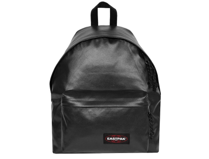 Sac  dos Padded Pak'R Glossy Black - Eastpak
