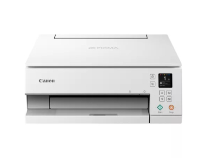 IMPRIMANTE MULTIFONCTION CANON PIXMA TS6351A 3EN1 WIFI