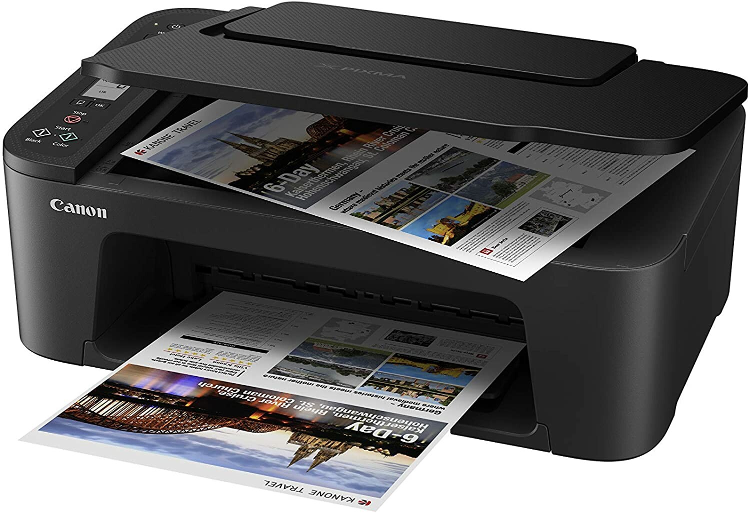 Imprimante CANON Pixma TS3450