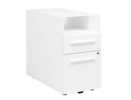 Caisson bout de bureau 42x71x80 cm YES!