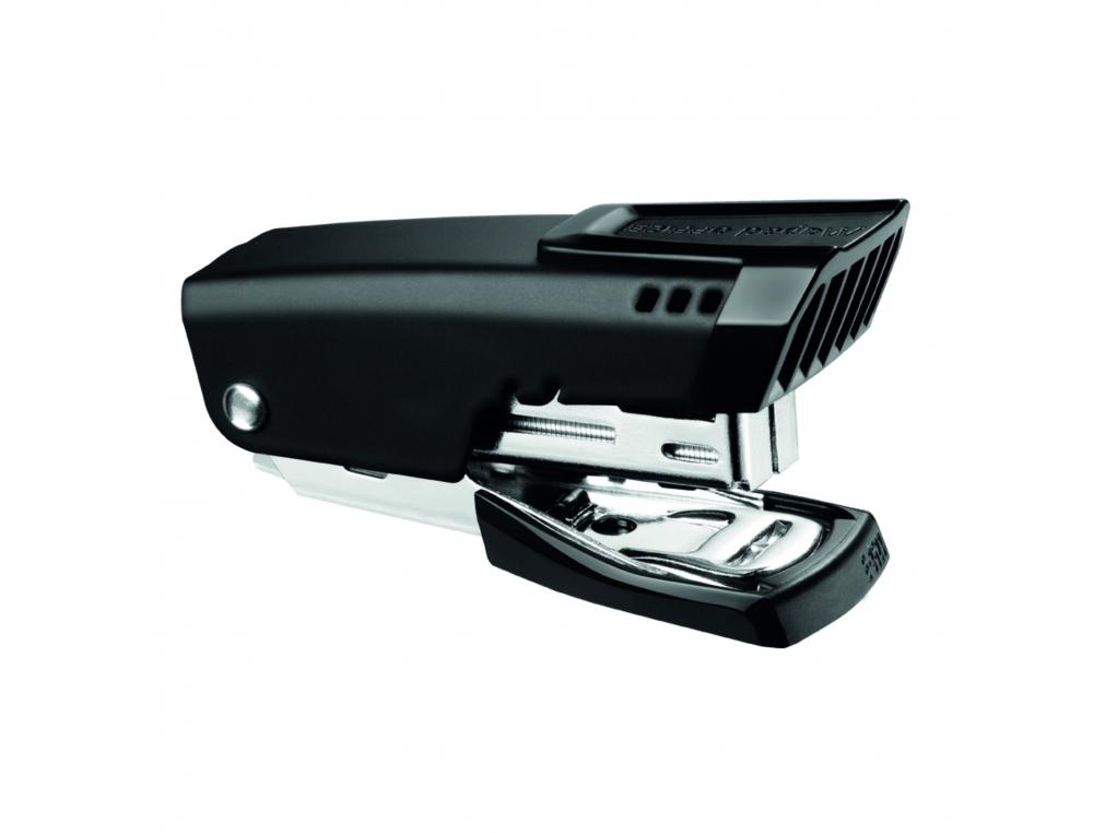 AGRAFEUSE BUREAU MAPED ESSENTIALS MINI N 10 15F      CAPACITE 58 AGRAFES           PROFONDEUR AGRAFAGE 24MM OTE