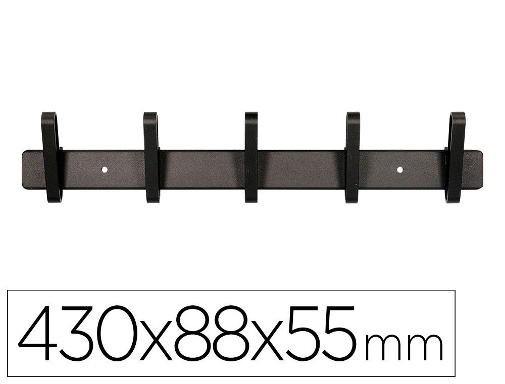Perchero metalico pared deals