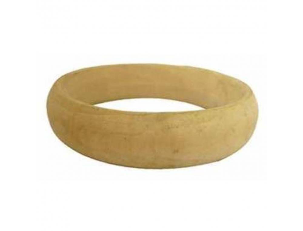 BRACELET GRAINE CREATIVE BOIS 7X11,9 CM A DECORER