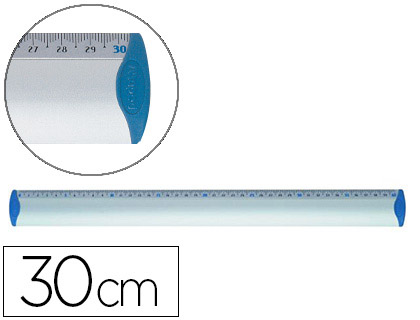 RGLE MAPED 30CM PLATE EMBOUTS PROTECT SYSTEM ANTI-BRUIT ALUMINIUM ANODIS RSISTANCE OPTIMALE