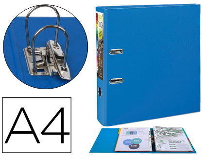 CL PP PREMTOUCH D80 BLEU