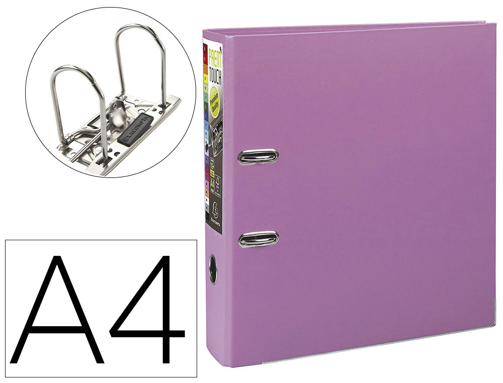 CL PP PREMTOUCH D80 ROSE
