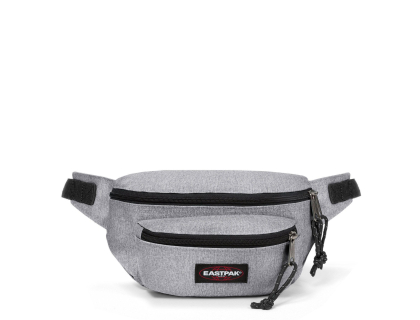 Sac banane Doggy Sunday Grey - Eastpak