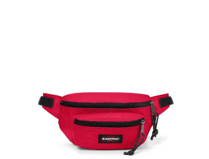 Sac banane Doggy Sailor Red - Eastpak