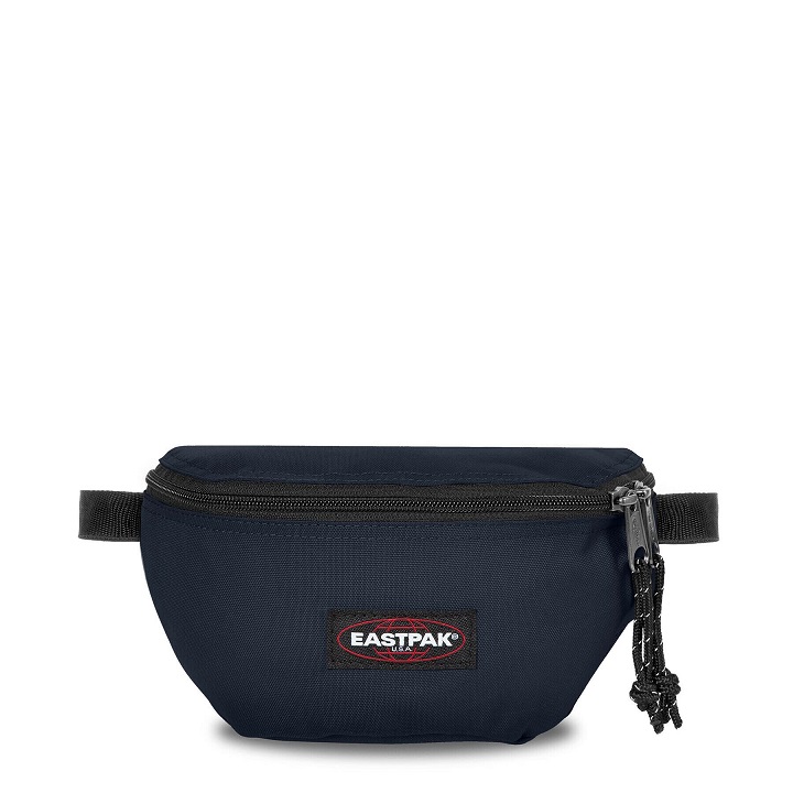 Sac banane Springer Ultra Marine - Eastpak