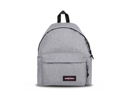 Sac  dos Padded Pak'R Sunday Grey - Eastpak