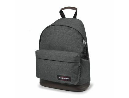 Sac  dos Wyoming Black Denim - Eastpak