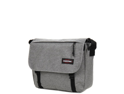 Sac shopping Delegate + Sunday Grey - Eastpak