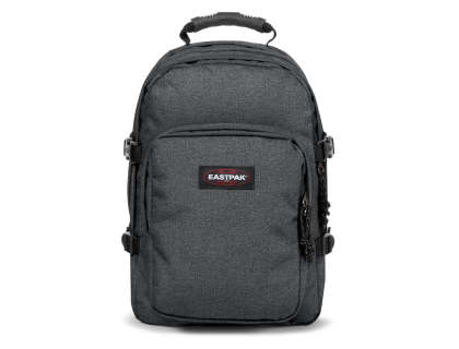 Sac  dos Provider Black Denim - Eastpak