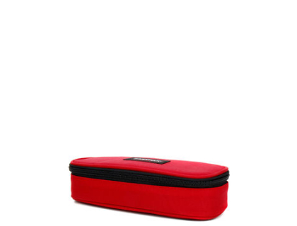 Trousse Oval Single Sailor Red - Eastpak