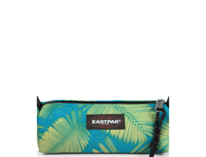 Trousse Benchmark Single Brize Glow Aqua - Eastpak