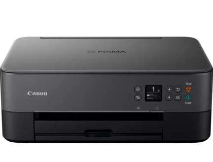 IMPRIMANTE JET D'ENCRE MULTIFONCTION CANON PIXMA TS5350i 