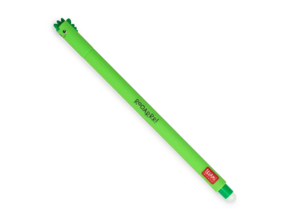 Stylo effaable LEGAMI Dino