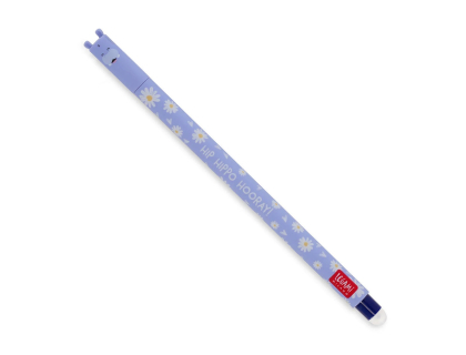 Stylo effaable LEGAMI Hippo