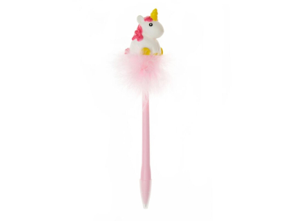 Stylo  Bille Lumineux LEGAMI - Writing is Magic Licorne