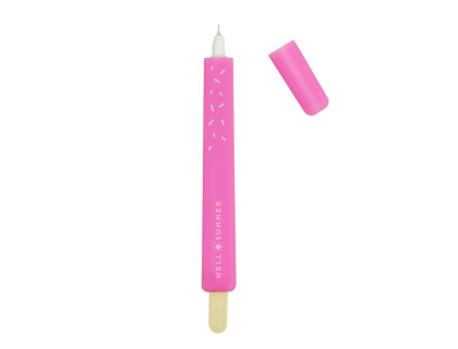 Stylo  Encre Gel LEGAMI - Hello Summer