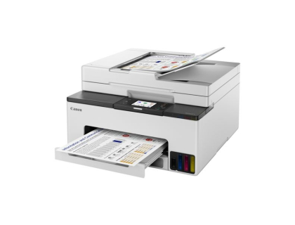 IMPRIMANTE JET D'ENCRE MULTIFONCTION CANON MAXIFY GX2050