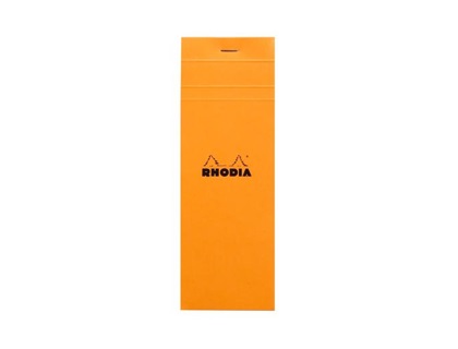 BLOC AGRAFE 74X210 80P 80G 5X5 SHOPPING
