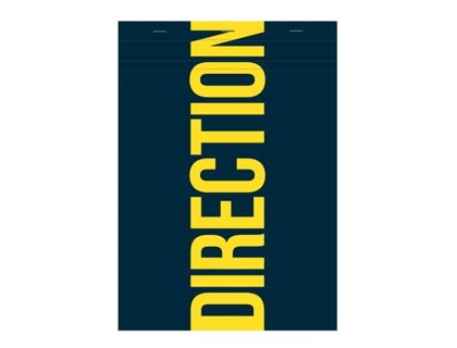 BLOC DIRECTION 21X29.7 5X5