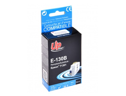 CART COMP UP EPSON CERF COMP T1301 BK