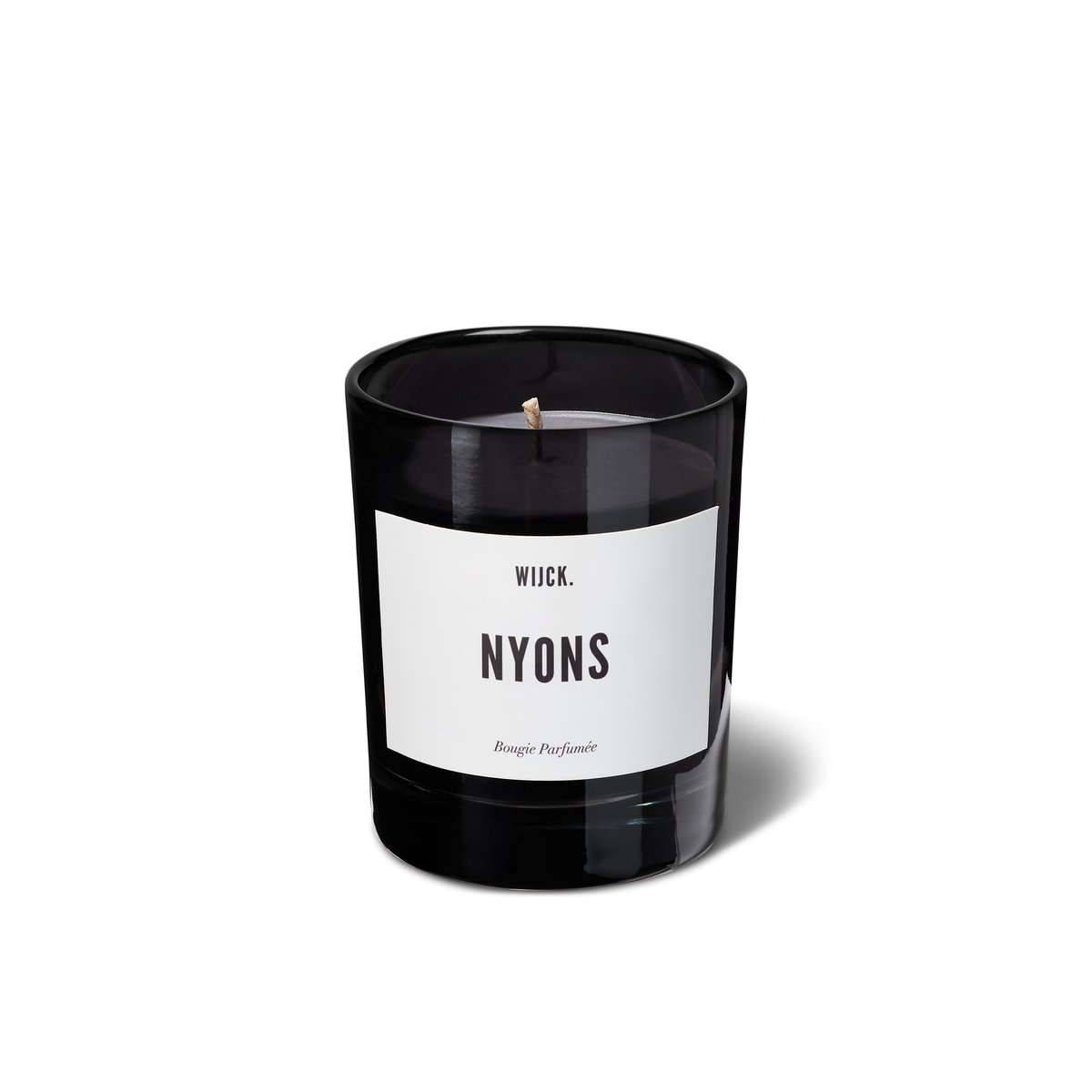 PETITE BOUGIE PARFUMEE NYONS URBANIST