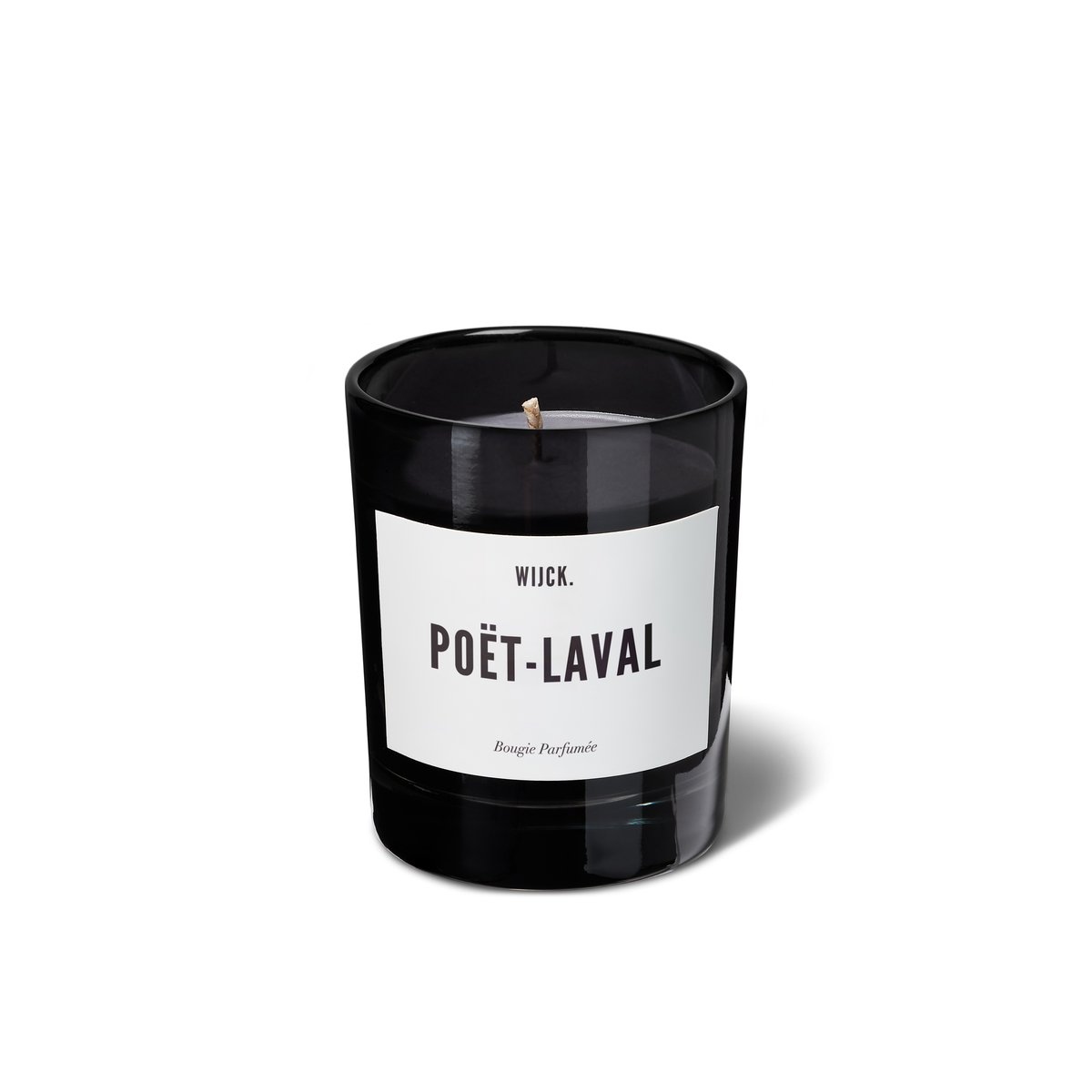 PETITE BOUGIE PARFUMEE POET LAVAL BOULEVARD