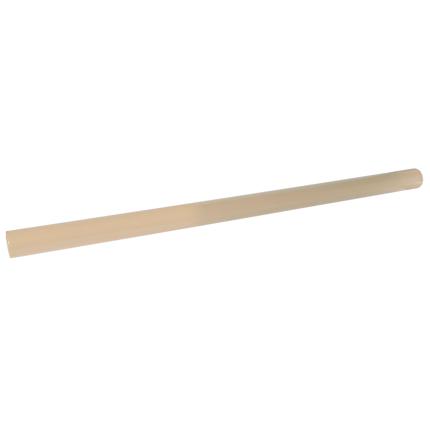 Nappe en rouleau spunbond, indchirable et pongeable - 6x1,20m - Ficelle