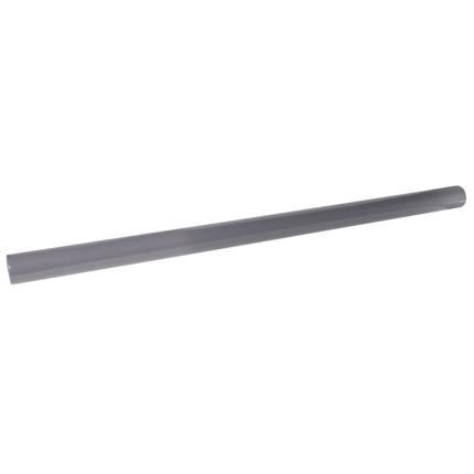 Nappe en rouleau spunbond, indchirable et pongeable - 6x1,20m - Gris