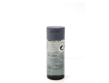 SHAMPOOING 2EN1 ANYAH NORDIC ECOLABEL 46ML