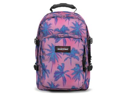 SAC PROVIDER BRIZE DYE PINK EASTPAK