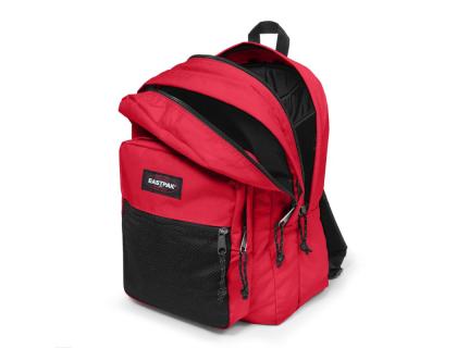 SAC A DOS PINNACLE TOMATO RED EASTPAK