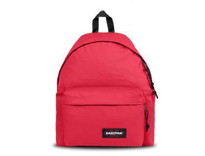 SAC A DOS PADDED TOMATO RED EASTPAK