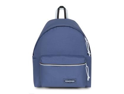 SAC A DOS PADDED KONTRAST PREP BLUE EASTPAK