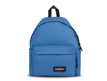 SAC A DOS PADDED HEALING BLUE EASTPAK