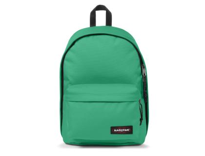 SAC A DOS OUT OF OFFICE GEM GREEN EASTPAK