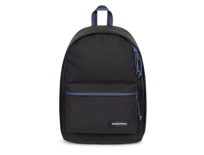 SAC OUT OF OFFICE KONTRAST PREP BLACK EASTPAK