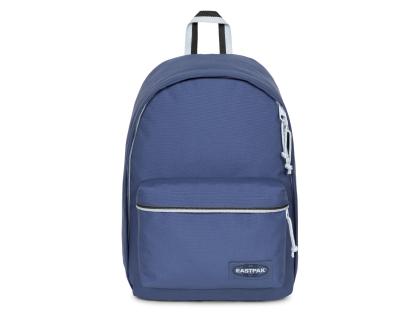 SAC OUT OF OFFICE KONTRAST PREP BLUE EASTPAK