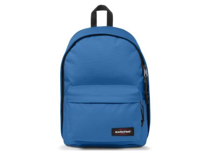 SAC OUT OF OFFICE HEALING BLUE EASTPAK