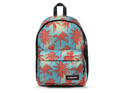SAC OUT OF OFFICE BRIZE DYE BLUE EASTPAK