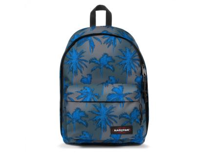 SAC OUT OF OFFICE BRIZE DYE GREY EASTPAK