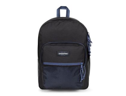 SAC A DOS PINNACLE KONTRAST PREP BLACK EASTPAK
