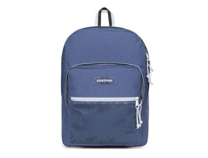 SAC A DOS PINNACLE KONTRAST PREP BLUE EASTPAK