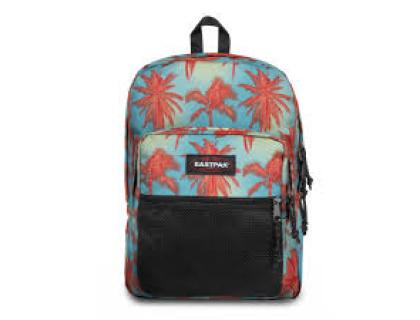 SAC A DOS PINNACLE BRIZE DYE BLUE EASTPAK