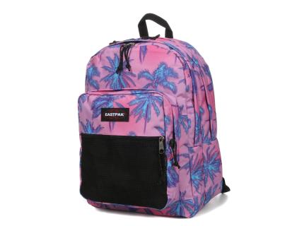 SAC A DOS PINNACLE BRIZE DYE PINK EASTPAK