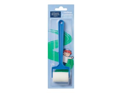 ROULEAU PEINTURE - LARGEUR 45MM - LEFRANC BOURGEOIS